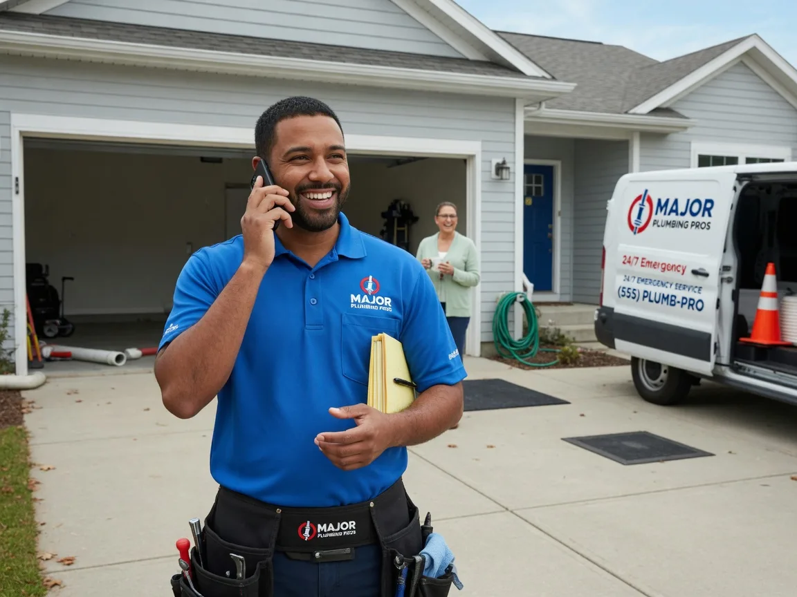 Drain Cleaning Services International Falls, MN FAQs